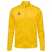 [해외]험멜 운동복 재킷 코어 XK Poly 3140420559 Sports Yellow