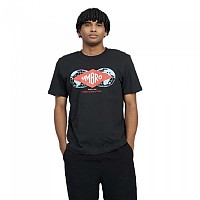 [해외]엄브로 International 반팔 티셔츠 3140515422 Black