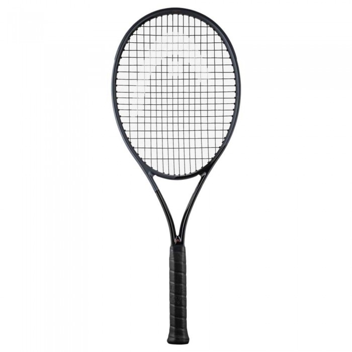 [해외]헤드 RACKET 고정되지 않은 테니스 라켓 Speed MP 2023 12140252038 Black