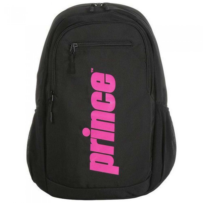 [해외]PRINCE 배낭 Mochila Challenger 12140763429 Black / Pink