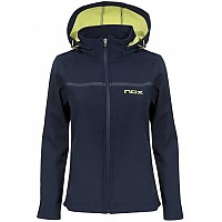 [해외]NOX Pro Softshell 자켓 12138014556 Blue / Lime