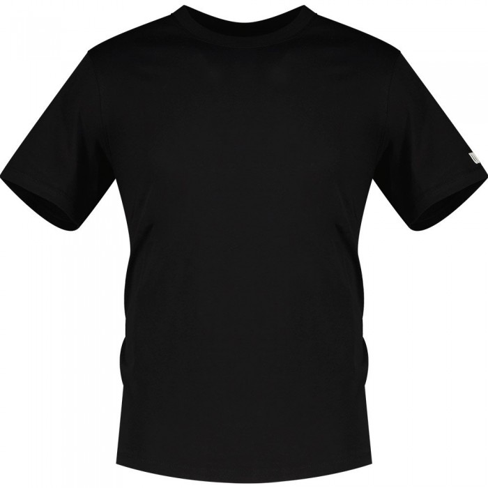 [해외]윌슨 반소매 티셔츠 팀 Graphic 12140620018 Black