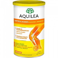 [해외]AQUILEA 관절 콜라겐 + 마그네슘 레몬 375 gr 1139460303