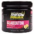 [해외]RYNO POWER Gladiator Strawberry Lemonade Pre-Workout Drink Mix 150gr 1140663845 Black