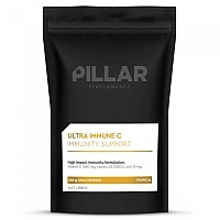 [해외]PILLAR PERFORMANCE 가루 Ultra Immune C Training Advantage 200g 1140753955