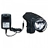 [해외]BUSCH&MULLER Ixon IQ Premium Kit 조명 세트 1137505049 Black