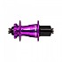 [해외]크리스킹 Boost 6-Bolt Shimano Micro Spline 뒷 허브 1140158243 3D Violet