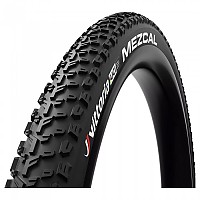 [해외]비토리아 Mezcal Ready UCI 레인bow Edition Tubeless 29´´ x 2.25 MTB 타이어 1140560387 Black