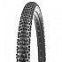 [해외]KENDA Slant Six K1080 20´´ x 2.60 단단한 MTB 타이어 1140829631 Black