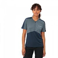 [해외]바우데 BIKE 반소매 티셔츠 Altissimo II 1140417795 Nordic Blue