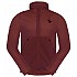 [해외]스윗프로텍션N Hunter Hooded Wind 자켓 1140294638 Dark Red