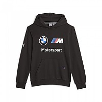 [해외]푸마 BMW MMS Ess 후드티 15139963819 Puma Black