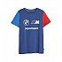 [해외]푸마 반팔 티셔츠 BMW MMS ESS 로고 15139963820 Pro Blue / M Color