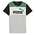[해외]푸마 반팔 티셔츠 Ess Block 15140130735 Archive Green