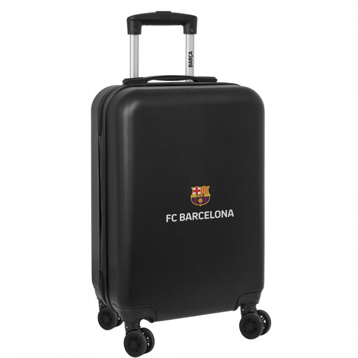 [해외]SAFTA 심플 휠 FC 바르셀로나 20´´ 3번째 장비 트롤리 15140675260 Multicolor