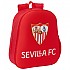 [해외]SAFTA 3D Sevilla FC 배낭 15140675298 Multicolor