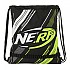 [해외]SAFTA 40 cm Nerf Get Ready 짐백 15140675373 Multicolor