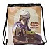 [해외]SAFTA 40 cm The Mandalorian This Is The Way 짐백 15140675383 Multicolor