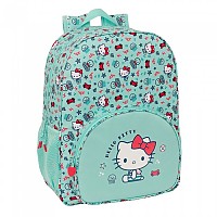 [해외]SAFTA 배낭 42 cm Hello Kitty Sea Lovers 15140675391 Multicolor