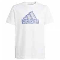 [해외]아디다스 반소매 티셔츠 Future Icons G 15140529904 White