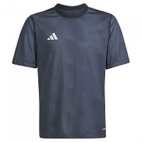 [해외]아디다스 반소매 티셔츠 Reversible 24 15140530059 Black / Team Light Grey