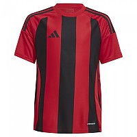 [해외]아디다스 반소매 티셔츠 Striped 24 15140530125 Team Power Red 2 / Black