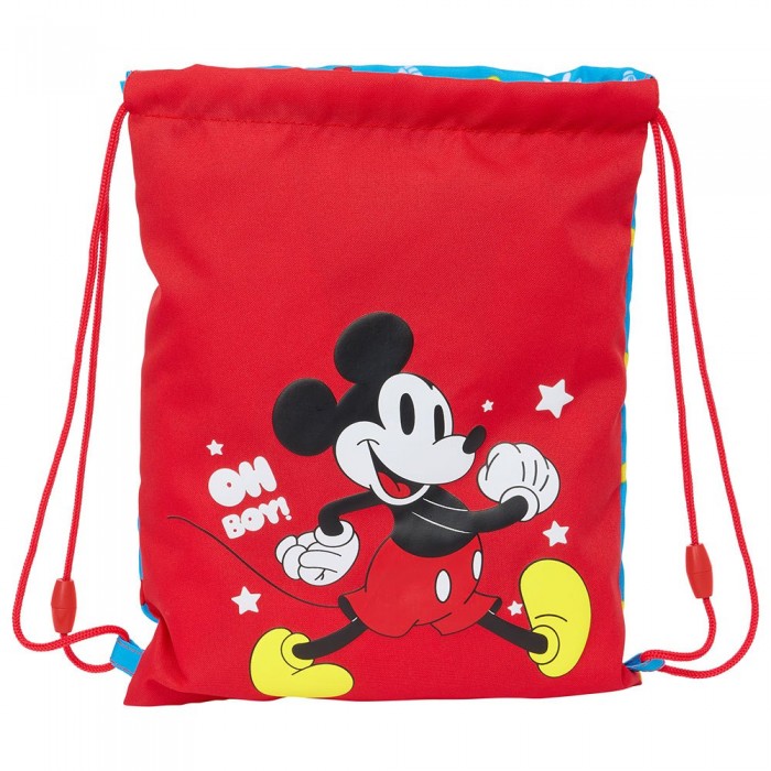 [해외]SAFTA 짐색 Junior 34 cm Mickey Mouse Fantastic 15140675883 Multicolor