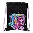 [해외]SAFTA Junior 34 cm Monster High 짐백 15140675885 Multicolor