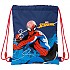 [해외]SAFTA Junior 34 cm Spider-Man Neon 짐백 15140675894 Multicolor