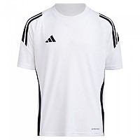 [해외]아디다스 긴팔 티셔츠 Tiro24 15140530207 White / Black