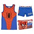 [해외]CERDA GROUP Spiderman 파자마 15140672474 Blue