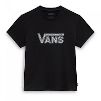 [해외]반스 반팔 크루넥 티셔츠 Animal Pop 15140757749 Black