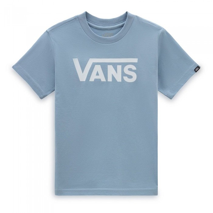 [해외]반스 반소매 티셔츠 Classic 15140757796 Dusty Blue