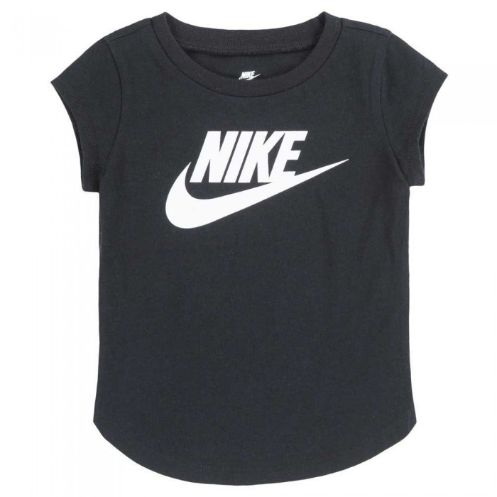 [해외]나이키 KIDS 반소매 티셔츠 Futura 15140790628 Black