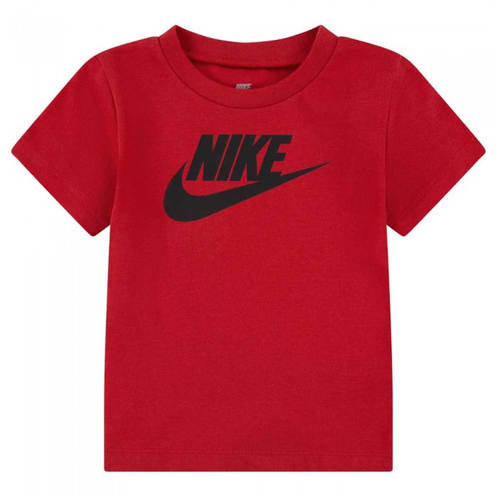 [해외]나이키 KIDS 반소매 티셔츠 Futura 15140790633 University Red