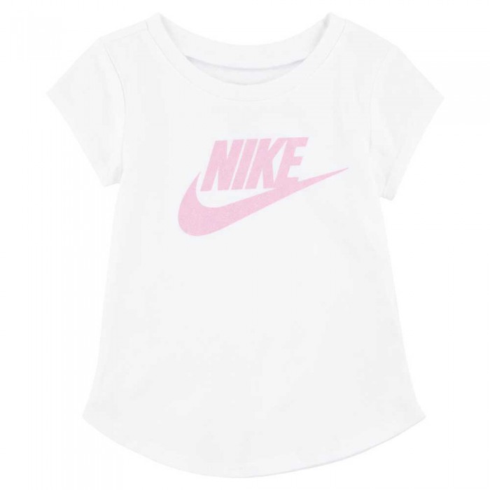 [해외]나이키 KIDS 반소매 티셔츠 Futura 15140790634 White