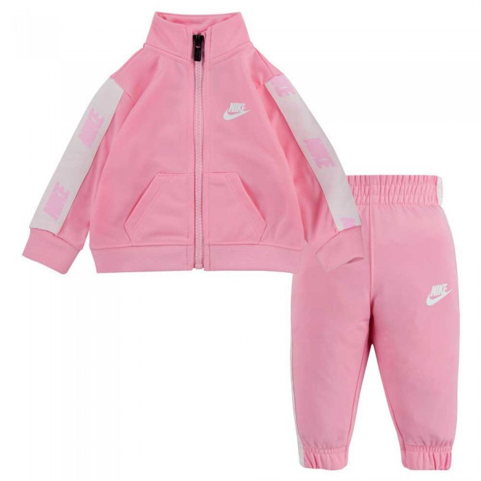 [해외]나이키 KIDS 운동복 로고 15140790637 Pink