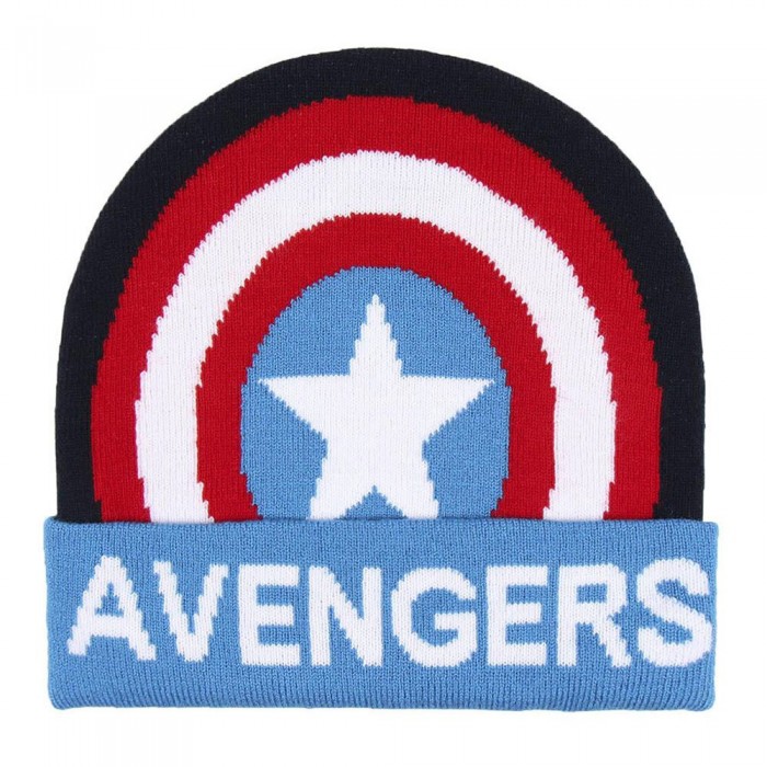 [해외]CERDA GROUP Avengers 비니 15138320184 Multicolor