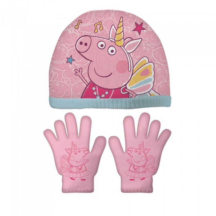 [해외]SAFTA Peppa Pig Cosy Corner 세트 15139240724 Multicolor