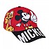 [해외]CERDA GROUP 야구 모자 Mickey 15139666876 Red