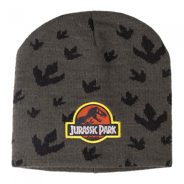 [해외]CERDA GROUP Jurassic Park 비니 15139984385 Dark Gray