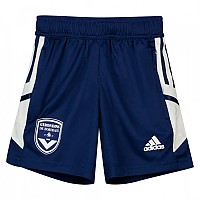 [해외]아디다스 주니어 반바지 트레이닝 FC Girondins Bordeaux Training 22/23 15138978312 Blue