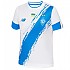 [해외]뉴발란스 주니어 반팔 티셔츠 홈 FC Dynamo Kyiv 22/23 15139043268 Multicolor