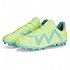 [해외]푸마 Future Play MG 축구화 15139553951 Fast Yellow / Puma