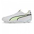 [해외]푸마 King Ultimate FG/AG 축구화 15139554216 Puma White / Puma 2