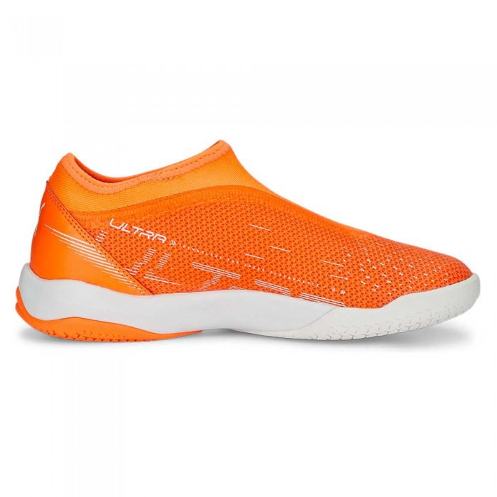 [해외]푸마 신발 Ultra Match Ll IT + 15139555262 Ultra Orange / Puma