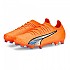 [해외]푸마 Ultra Ultimate FG/AG 축구화 15139555319 Ultra Orange / Puma