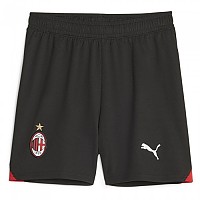 [해외]푸마 반바지 AC Milan 22/23 15139621830 Puma Black