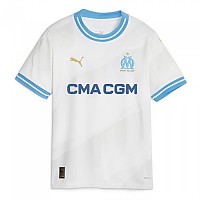 [해외]푸마 반팔 티셔츠 OM Home Replica 15139910814 White