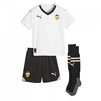 [해외]푸마 홈 미니 세트 Valencia CF 23/24 15139911265 White Light